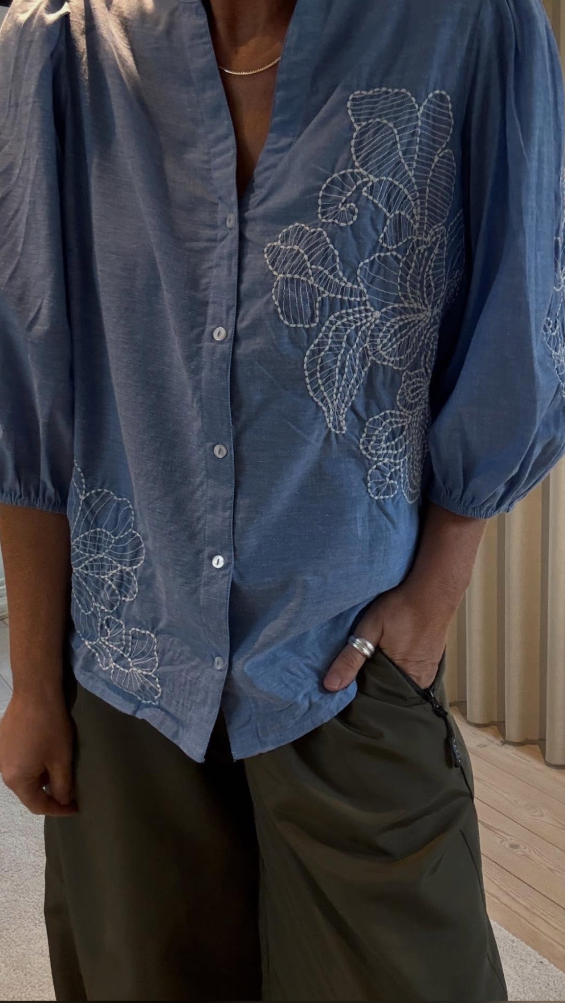 THALIA HAREM BUKS HL