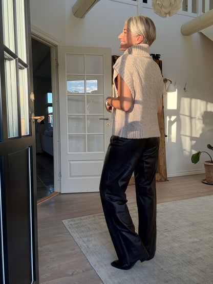 BOA HW FULD LÆNGDE SKINDBUKS DEPECHE