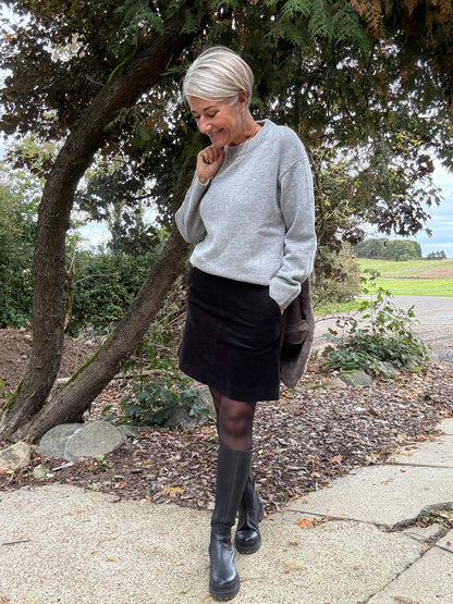 LINGS NEDERDEL PART TWO