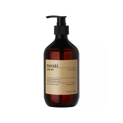HAND SOAP MERAKI