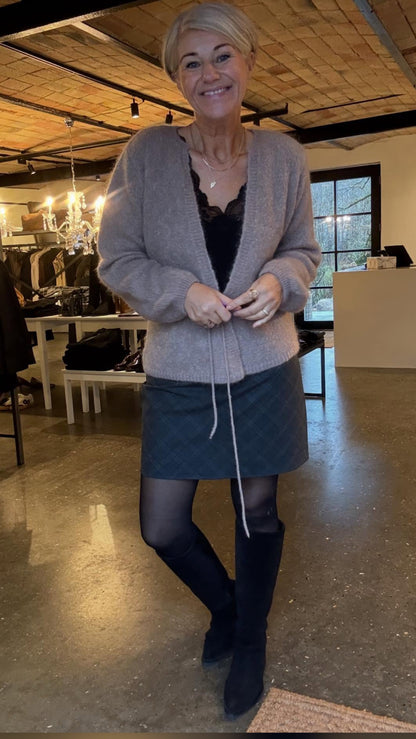 STRIK BLUSE NOREEN 7 LR