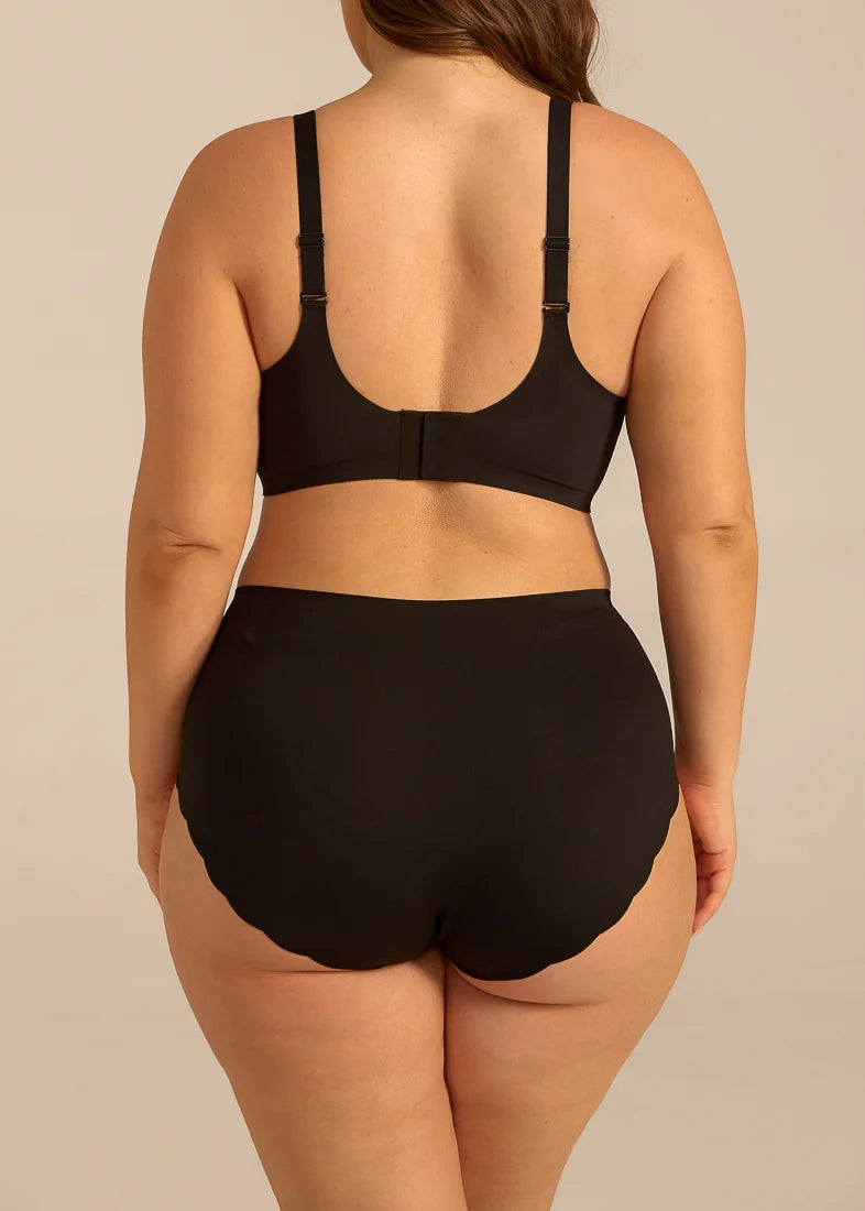INVISIBLE HIGHWAIST MAXI TRUSSER FEMIFEMME (77)
