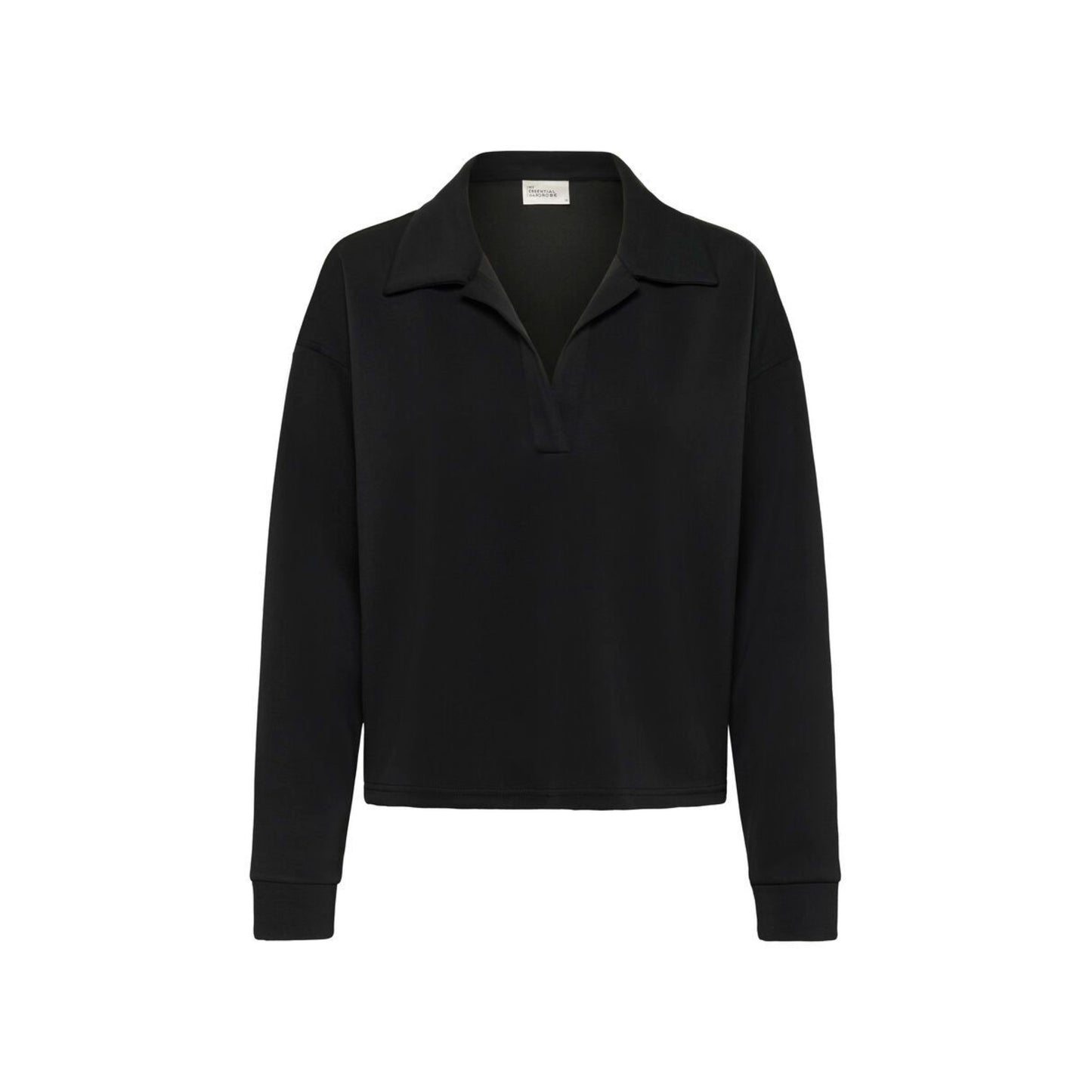 HELLE POLO BLUSE MEW