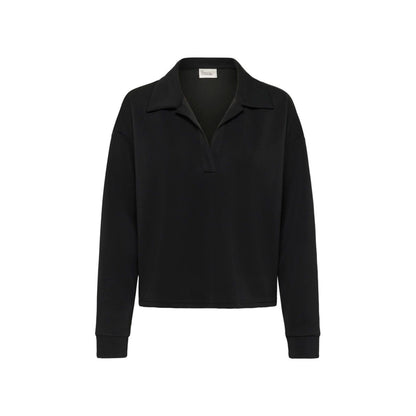 HELLE POLO BLUSE MEW