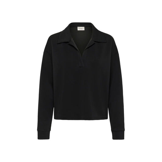 HELLE POLO BLUSE MEW