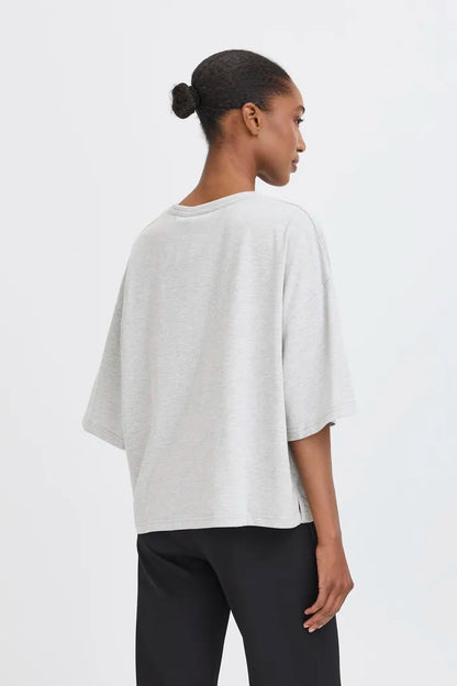 PALMER EX LOOSE T-SHIRT ICHI