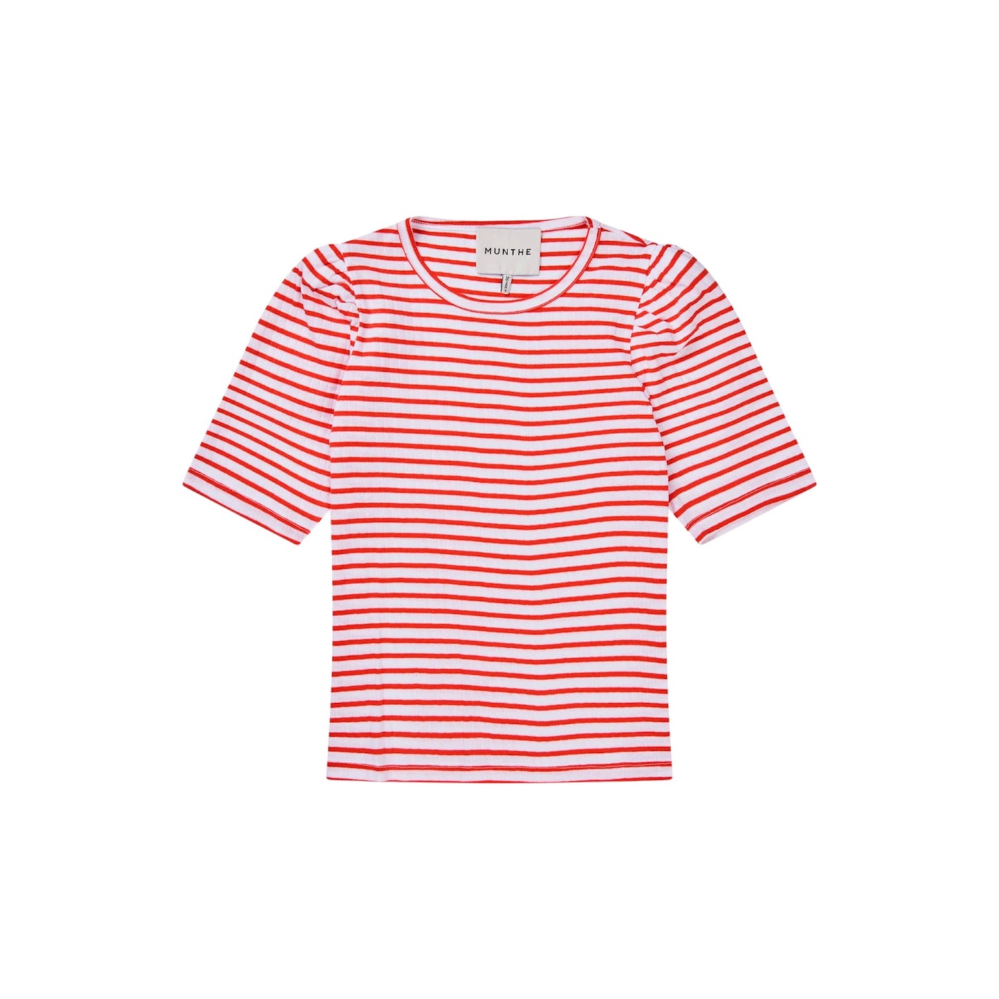 JIKOLAZ T-SHIRT MUNTHE