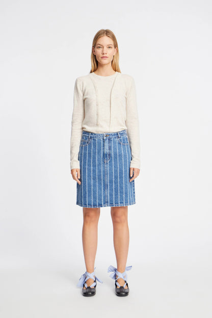 FRUMAH NEDERDEL MUNTHE