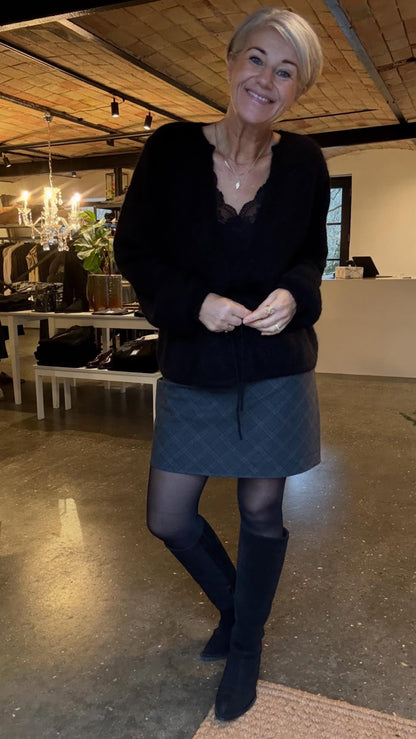 STRIK BLUSE NOREEN 7 LR