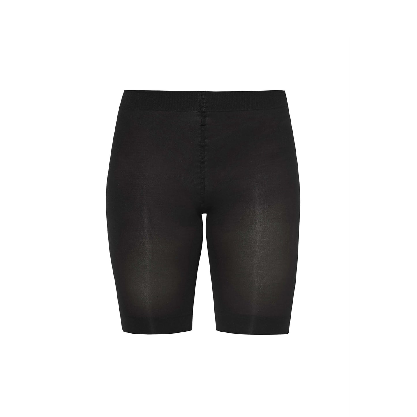 INGRID SHORTS - 80 DENIER SNEAKY FOX