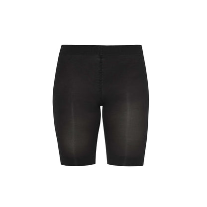 INGRID SHORTS - 80 DENIER SNEAKY FOX