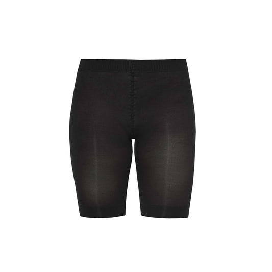 INGRID SHORTS - 80 DENIER SNEAKY FOX