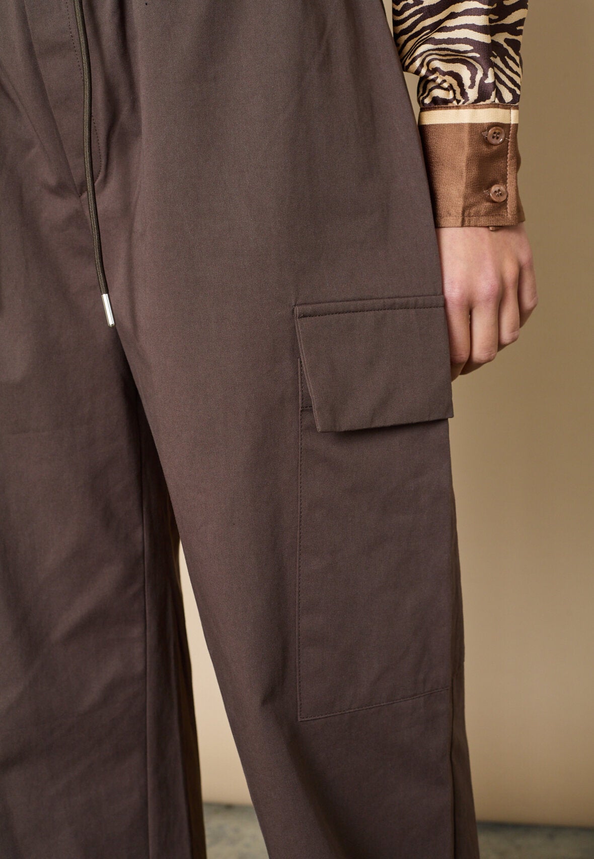 LOVE1465 CARGO BUKSER L&D