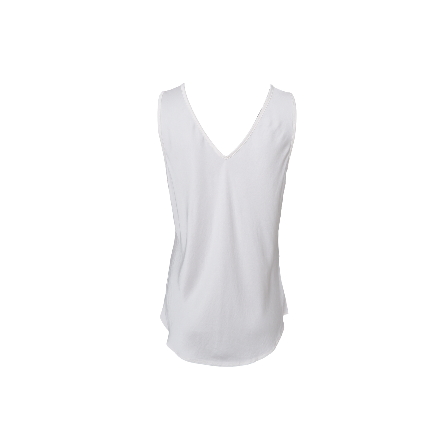 MABEL DOUBLE V-NECK TOP BC