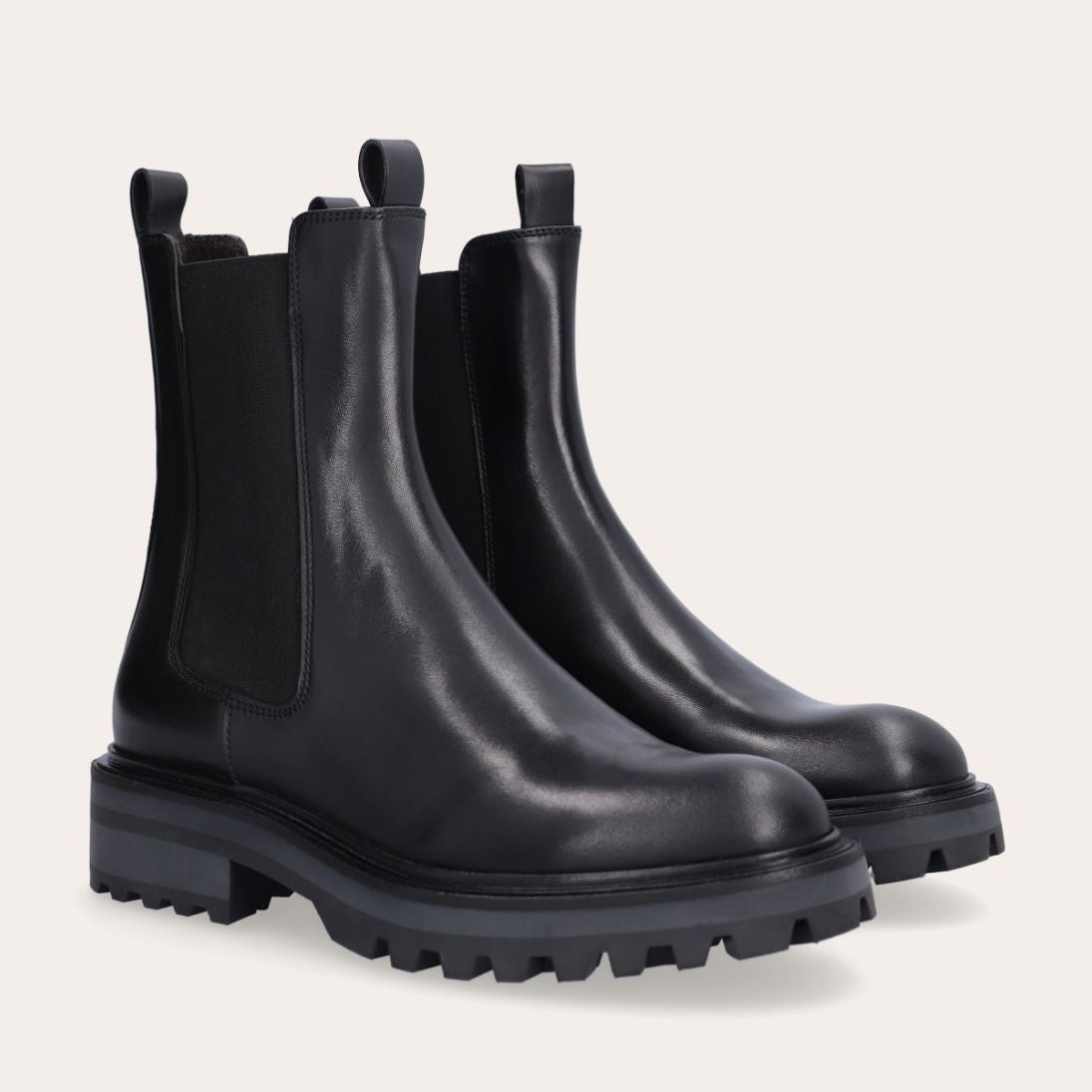 STØVLE A6751 BILLI BI