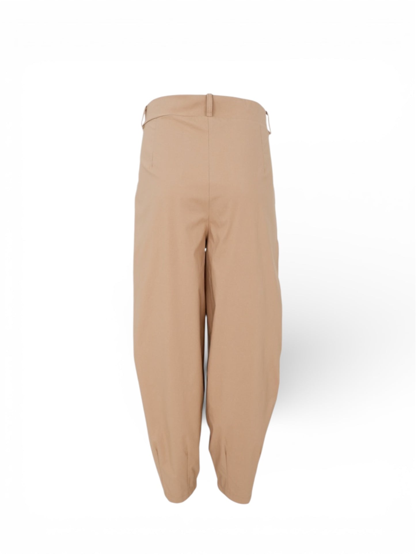 BEATE BARREL BUKS BC