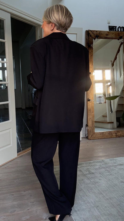 FAVA WIDE BUKSER ICHI