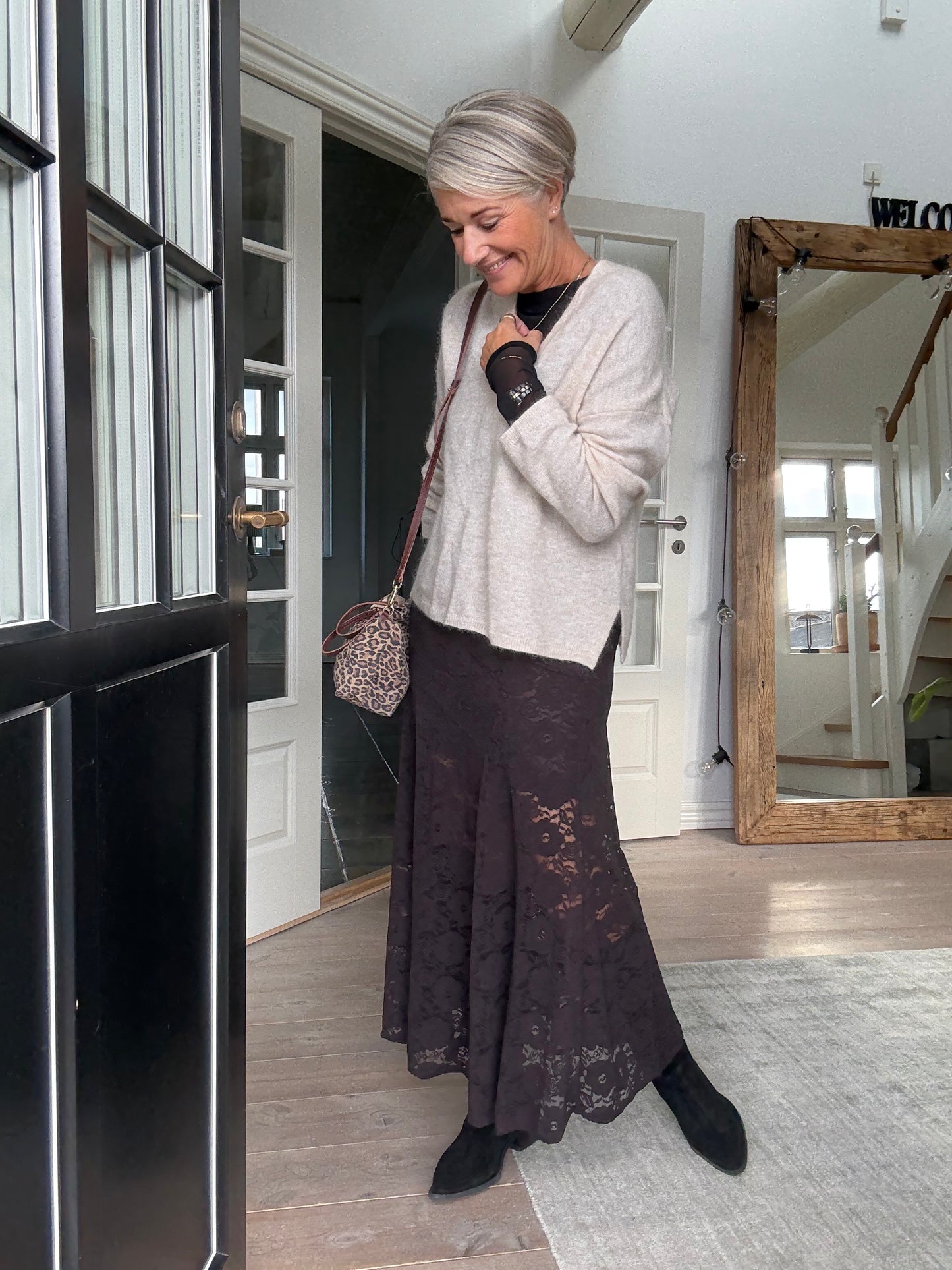 TITINA STRIK PART TWO