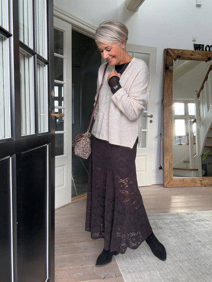 TITINA STRIK PART TWO