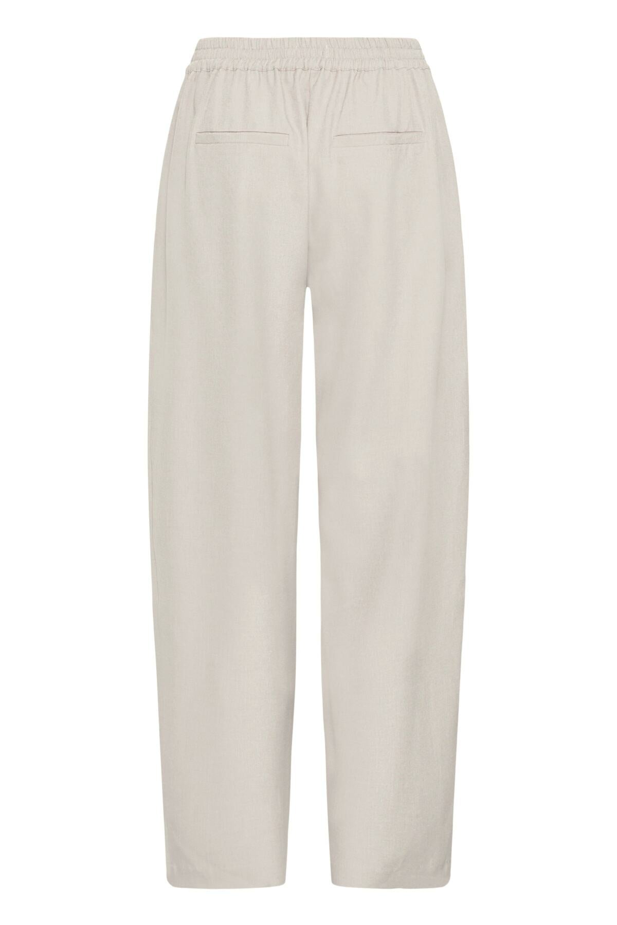 FAVA BARREL BUKS ICHI