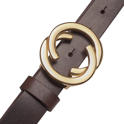 JEANS BÆLTE DEPECHE