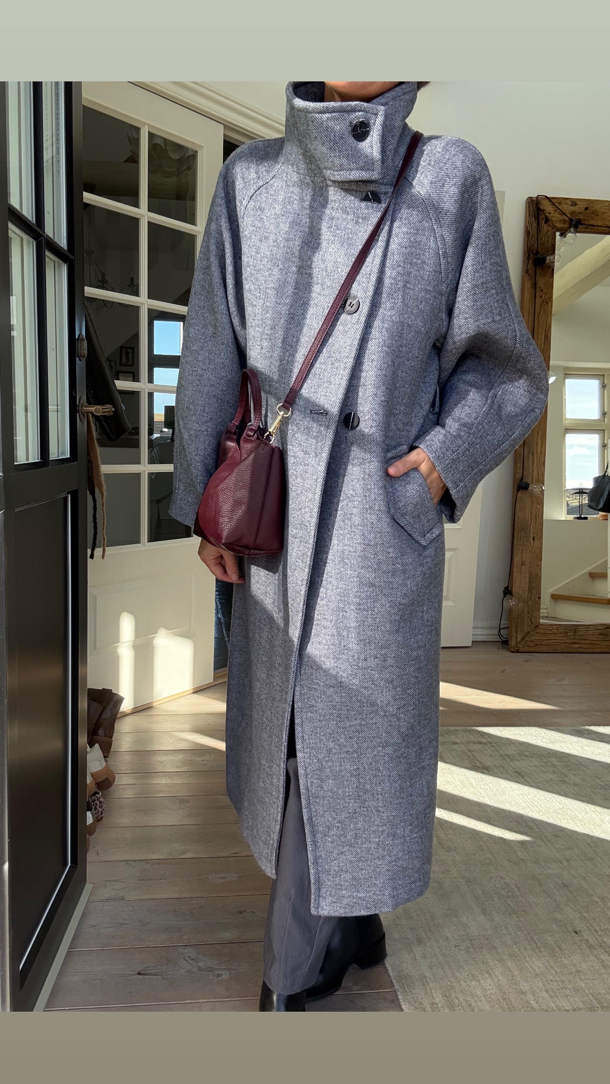 ISOLDE SKIND TASKE BC