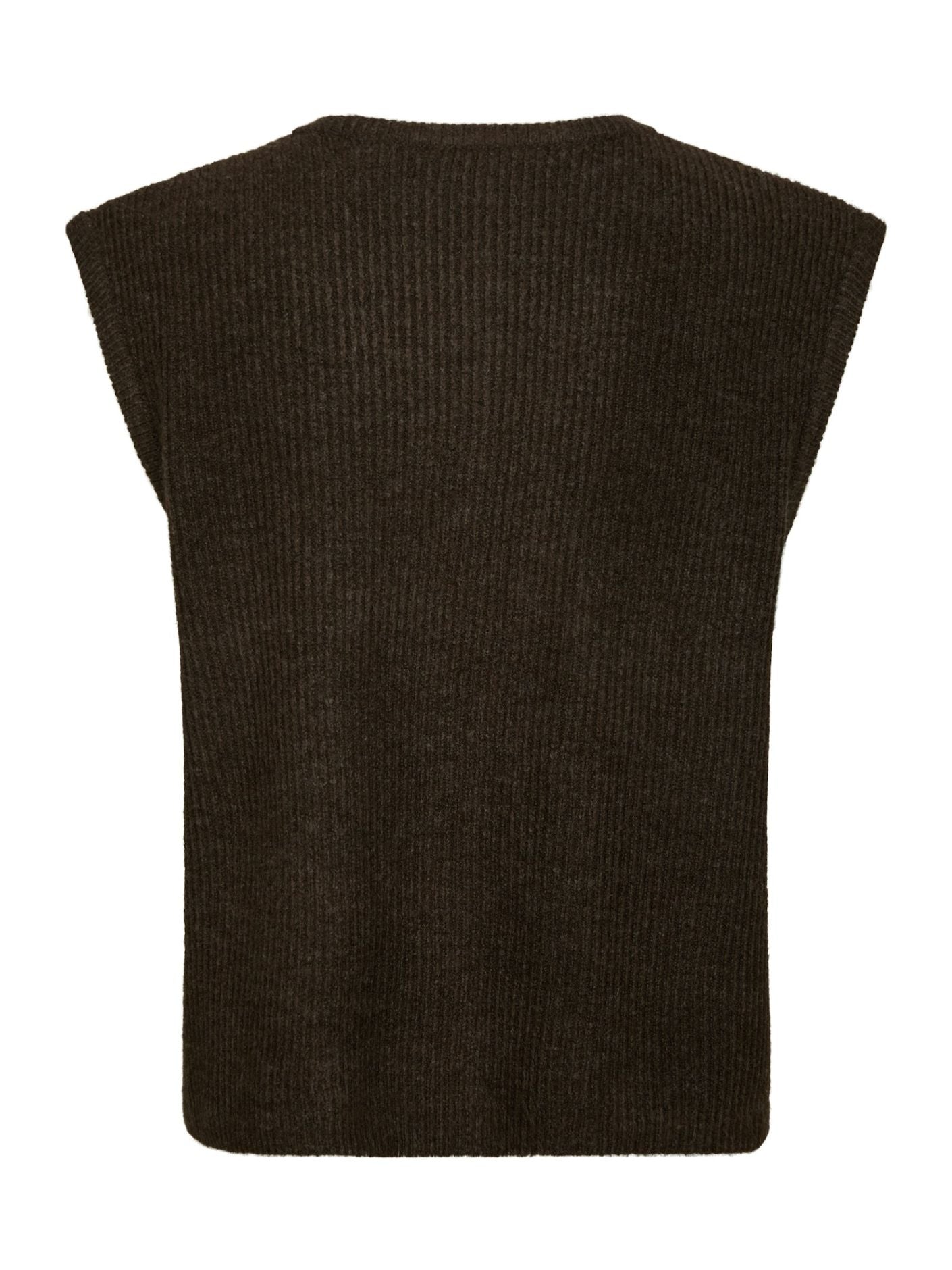 EVEREST KNIT VEST PO NN