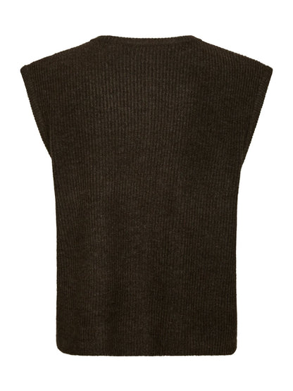 EVEREST KNIT VEST PO NN