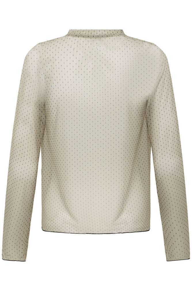 NICOLINA BLUSE ICHI