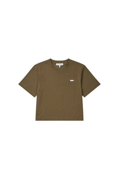 BELLAMY T-SHIRT MUNTHE