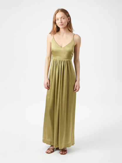 SAVANI LONG SOFT KJOLE NN