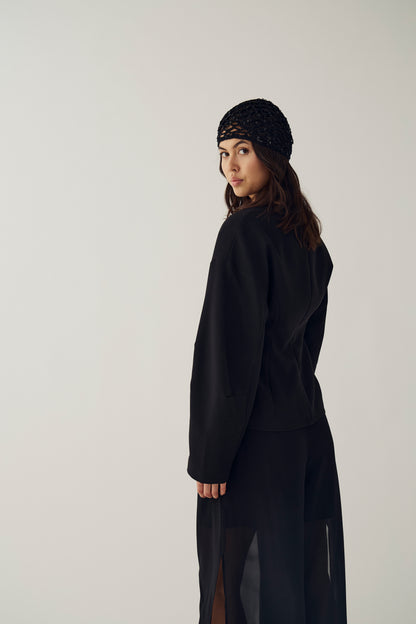 MALLIE BLAZER NE