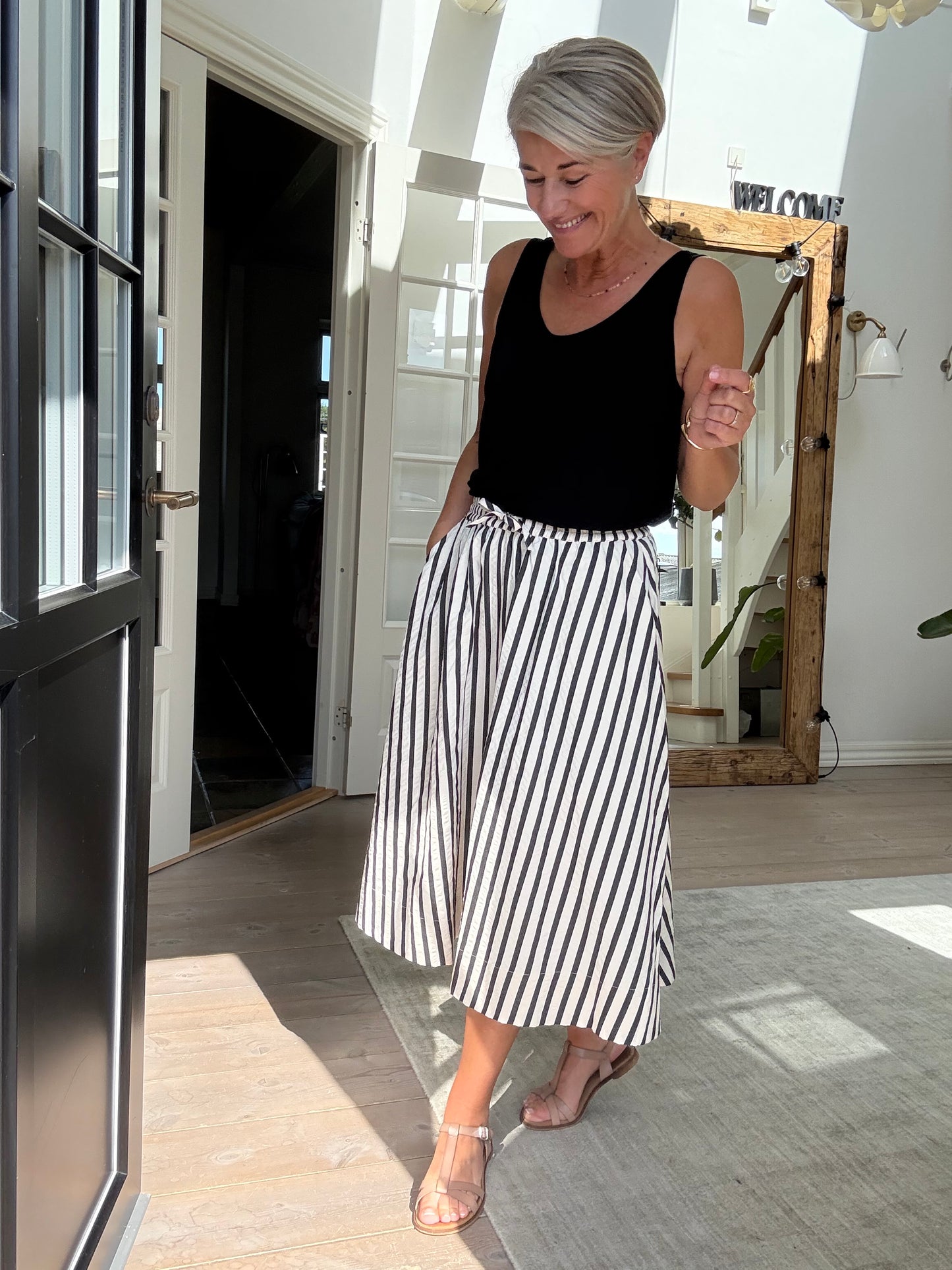 LOVE445-2 TANKTOP L&D