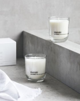 2 PAK DUFTLYS MERAKI - LifeStyle Hedensted