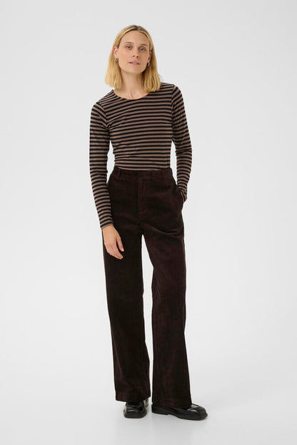 CLARISSE FLØJLS BUKS PART TWO