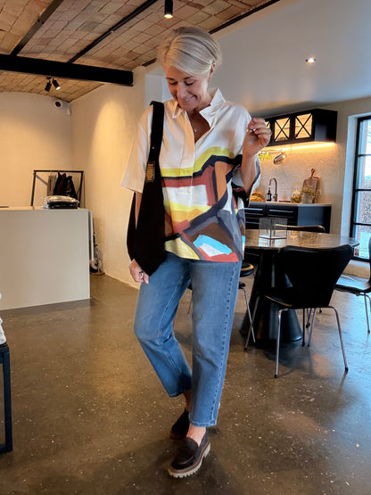 ROGER SKJORTE MUNTHE