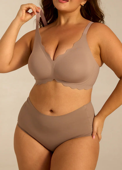 SOFTSCALLOP FULL COVERAGE BH FEMIFEMME (62)