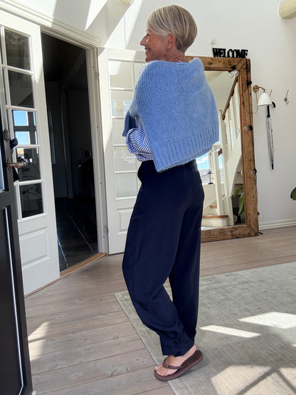 SILLE STRIK PART TWO