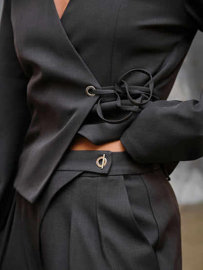 ZALKA EYELET BUKS NN