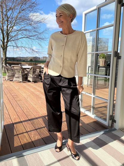 RAMIZE BUKS PART TWO