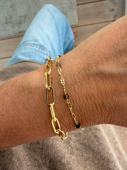 LÆNKE CHAIN PURE BY NAT