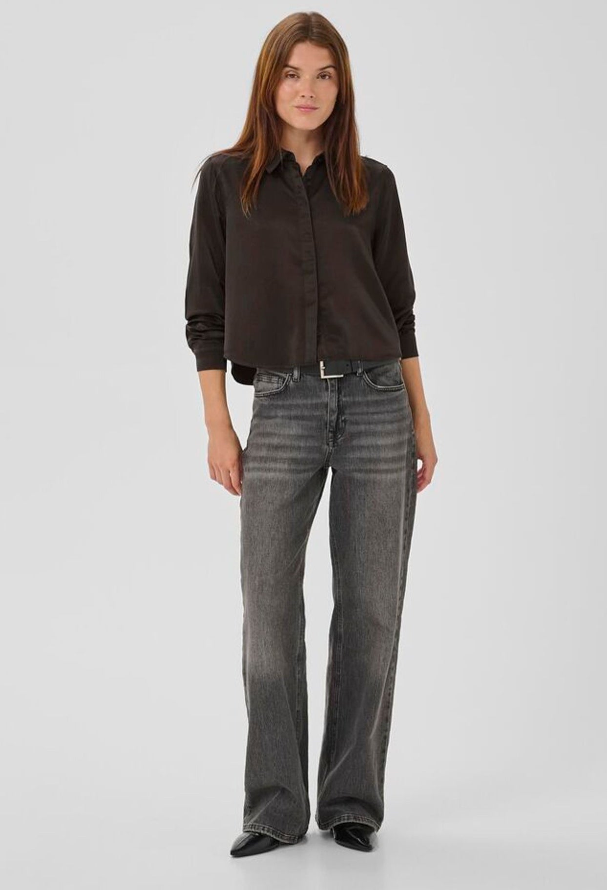 ESTELLE SHORT BLUSE MEW