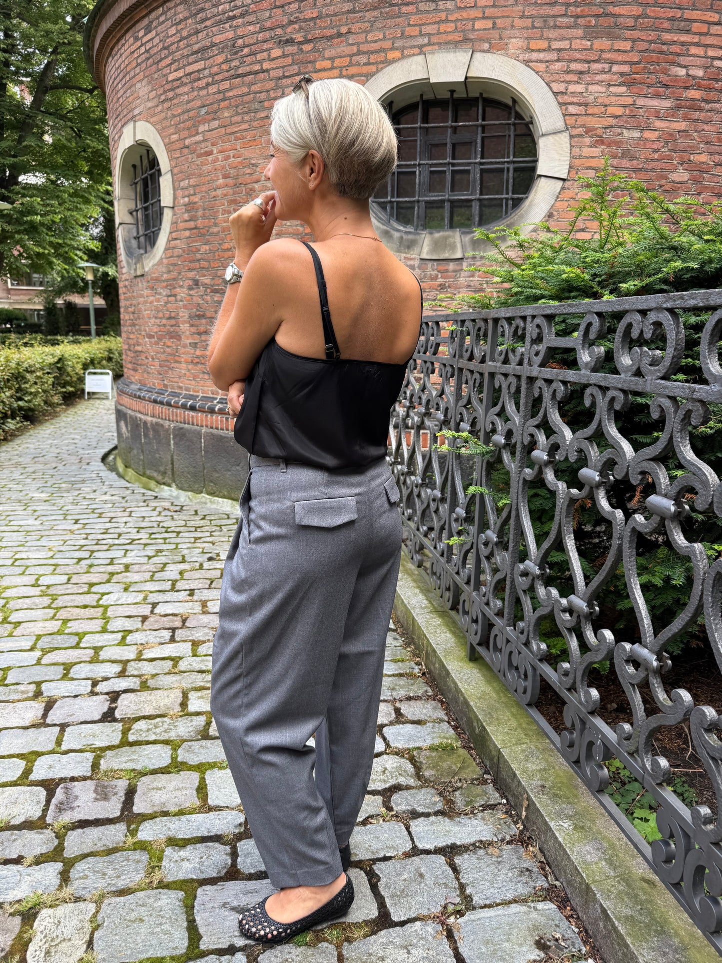 JARDINE TOP PART TWO