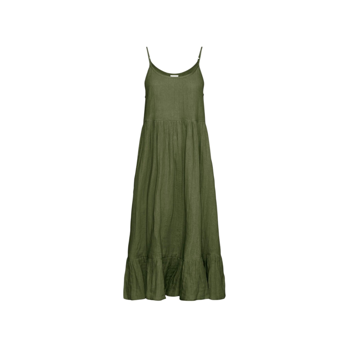 FOXA MIDI DRESS ICHI