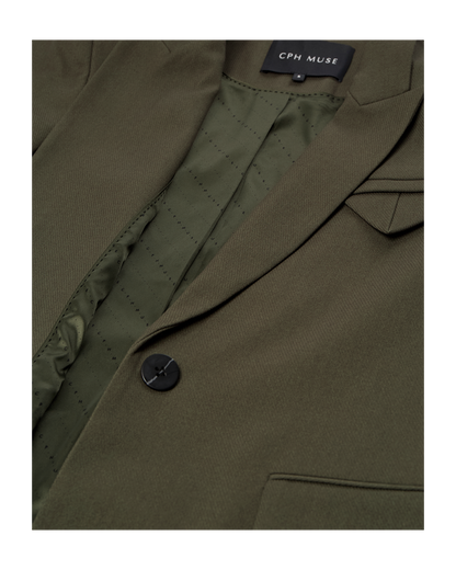 TAILOR BLAZER CPHM (101)