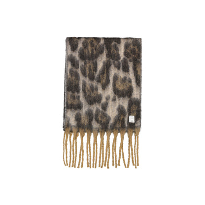 LEO TØRKLÆDE GARCIA