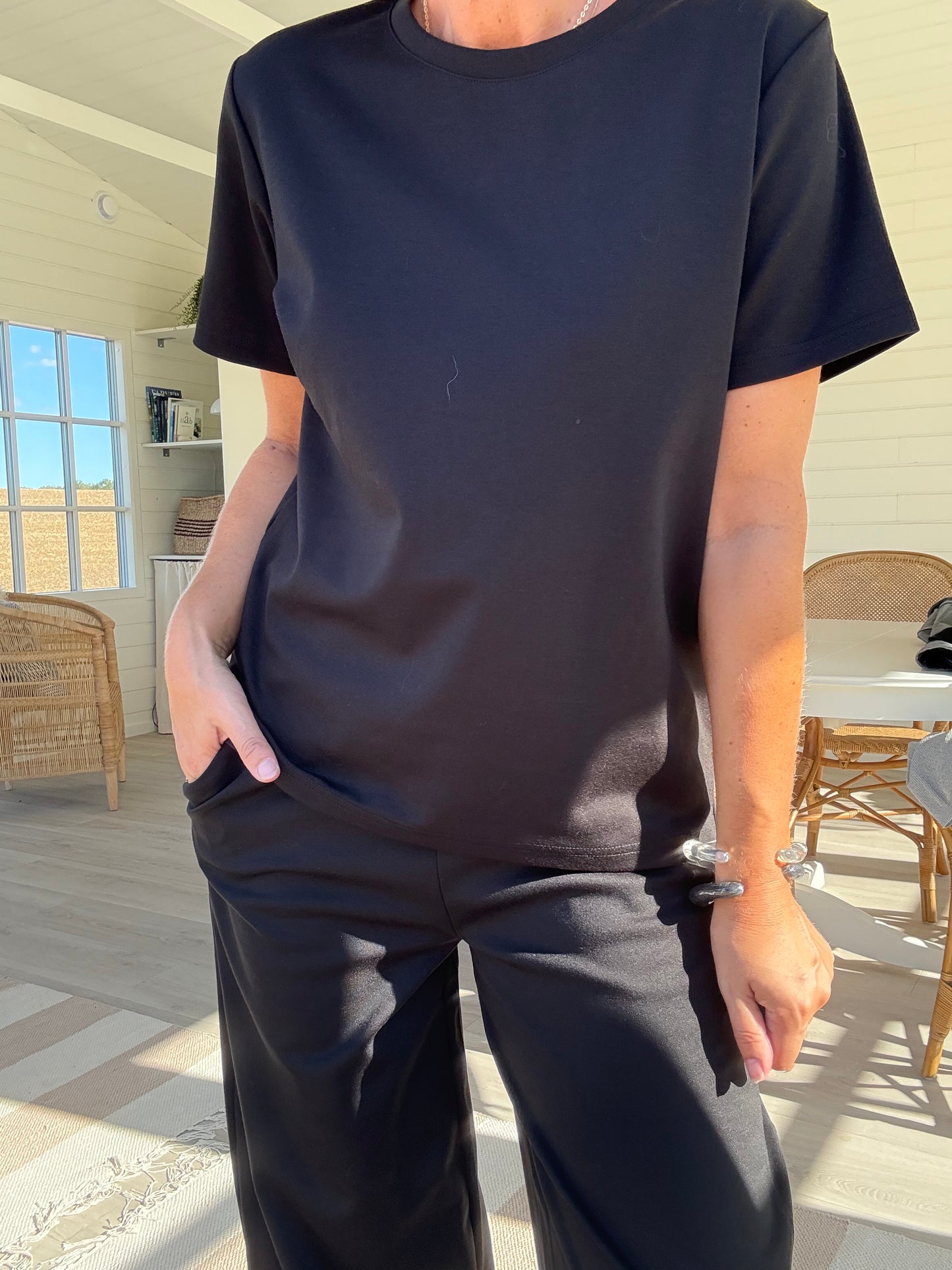 KATE TREND T-SHIRT ICHI