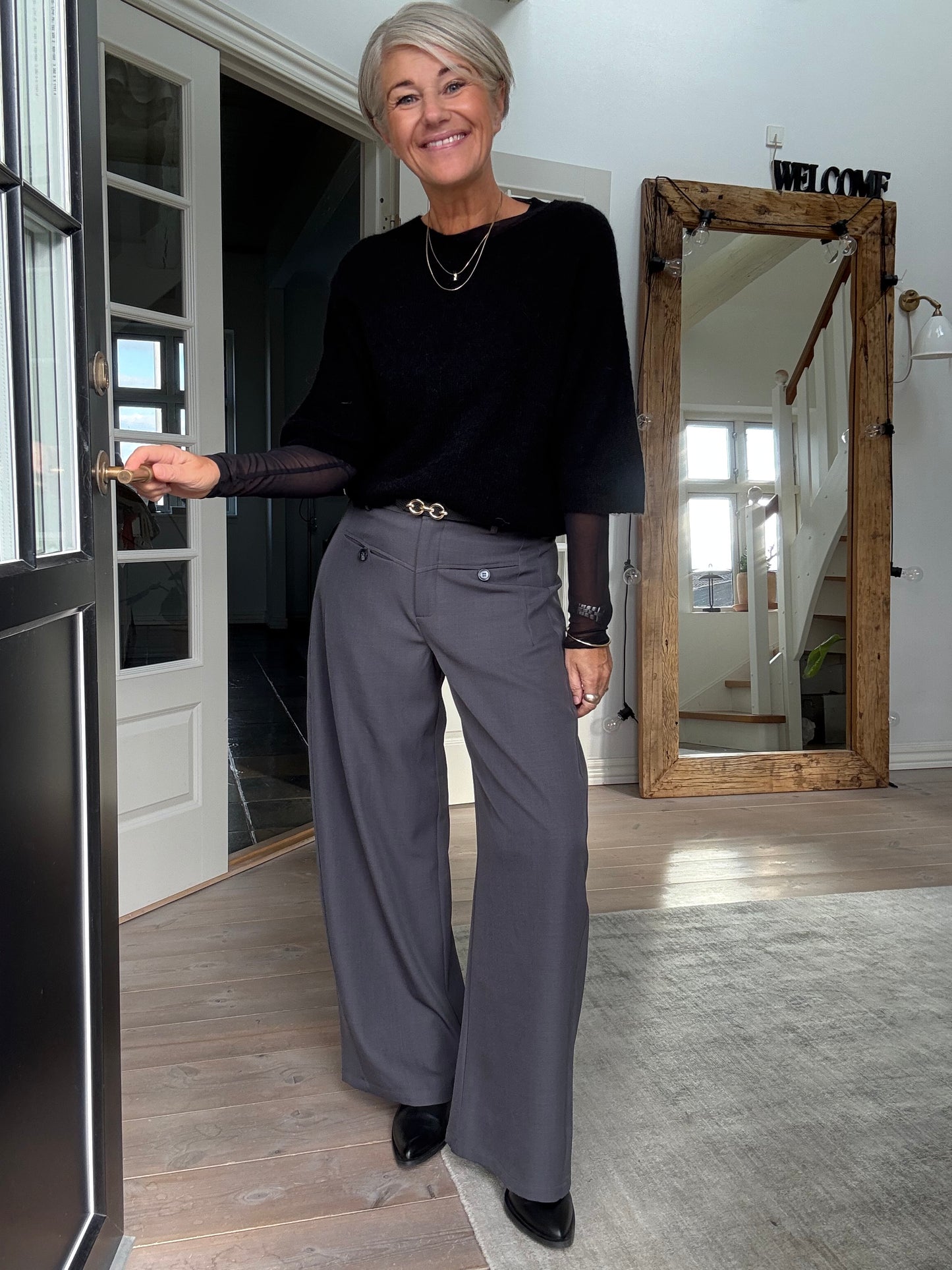 MASSIE STRUCTURE BUKS NN