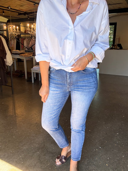 Jeans Place Du Jour