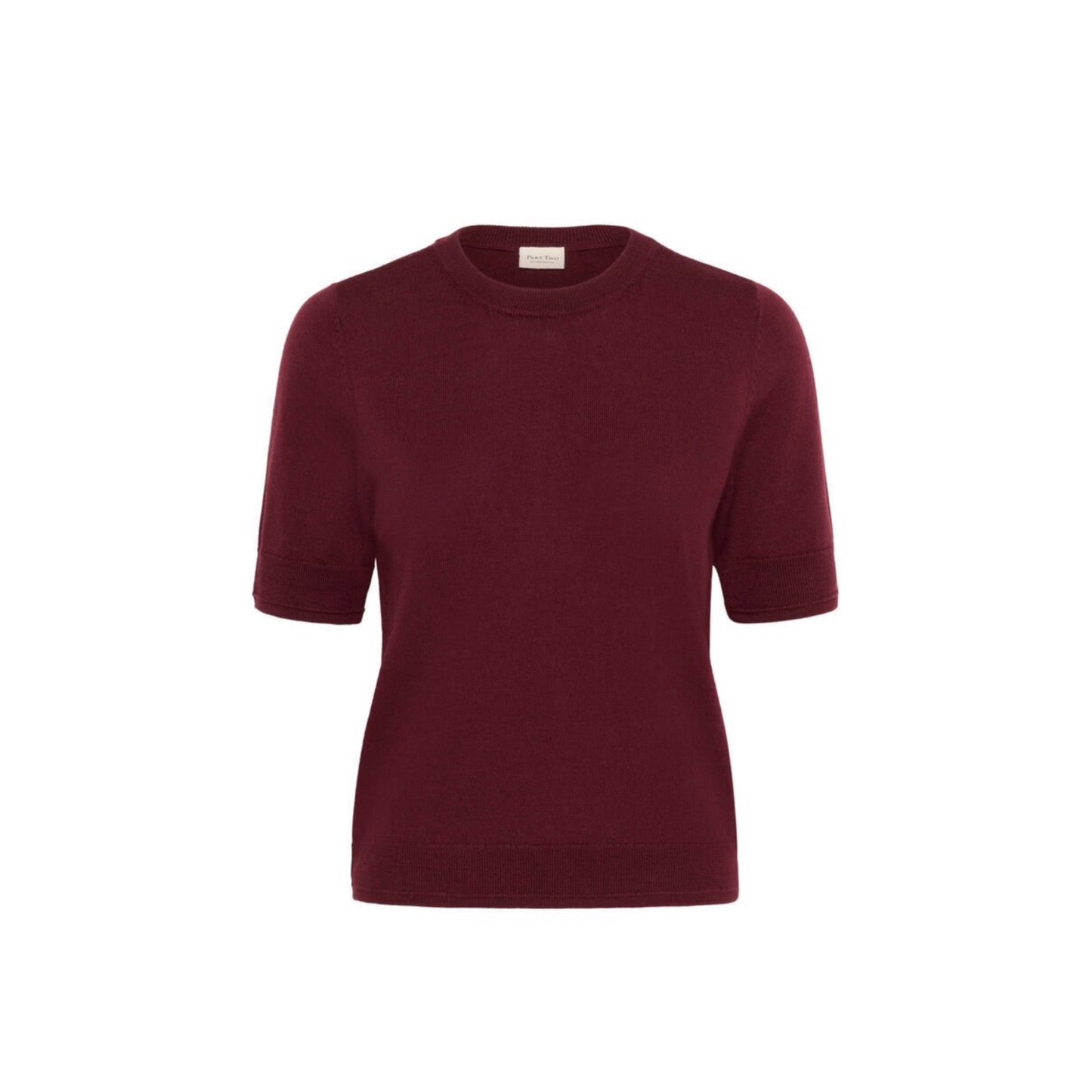 NATANYA BLUSE PART TWO